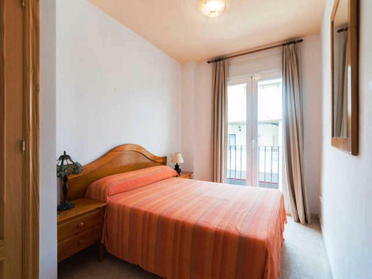 Apartamentos Vicenta Carihuela By Playa Miguel Torremolinos Dış mekan fotoğraf